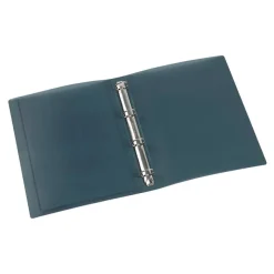 Viquel Propyglass - Classeur à anneaux personnalisable - Dos 35 mm - A4 - disponible dans différentes couleurs