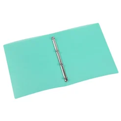 Viquel Propyglass - Classeur à anneaux - Dos 25 mm - A4 - disponible dans différentes couleurs
