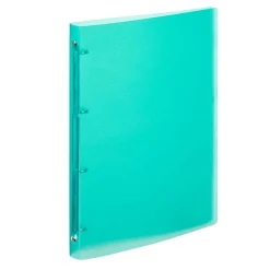 Viquel Propyglass - Classeur à anneaux - Dos 25 mm - A4 - disponible dans différentes couleurs