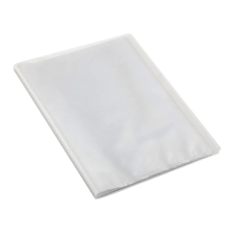 Viquel Propyglass - Porte vues - 60 vues - A4 - incolore