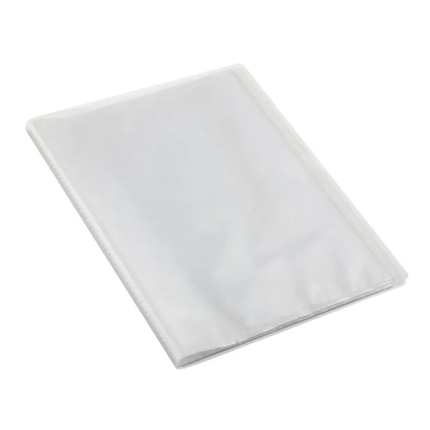 Viquel Propyglass - Porte vues - 100 vues - A4 - incolore