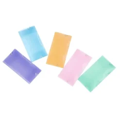 Viquel Propysoft - Chemise polypro à rabats - format chéquier - disponible dans différentes couleurs