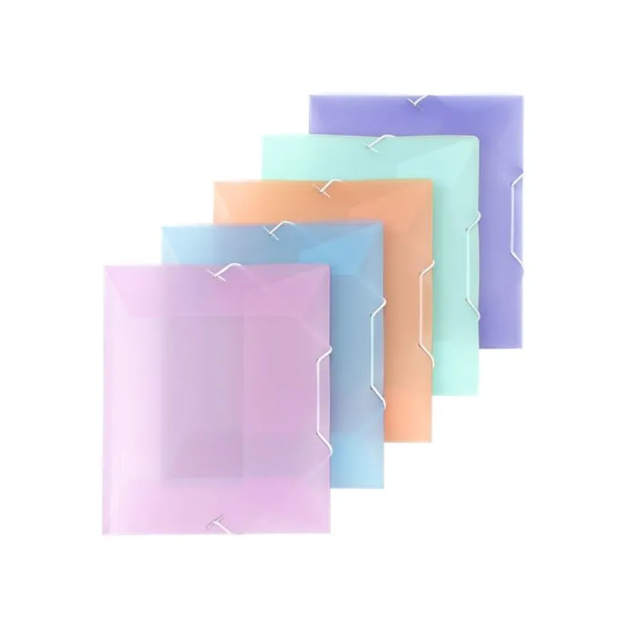 Viquel Propysoft - Chemise à 3 rabats - disponible dans différentes couleurs