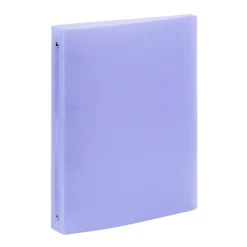 Viquel Propysoft - Classeur à anneaux - Dos 35 mm - A4 - disponible dans différentes couleurs