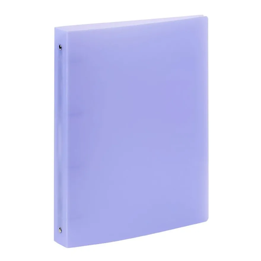 Viquel Propysoft - Classeur à anneaux - Dos 35 mm - A4 - disponible dans différentes couleurs
