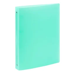 Viquel Propysoft - Classeur à anneaux - Dos 35 mm - A4 - disponible dans différentes couleurs
