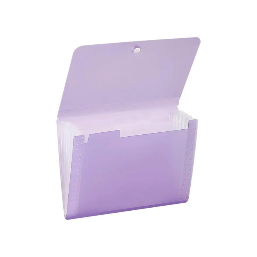Viquel Propysoft - Trieur extensible 6 positions - 17 x 22 cm