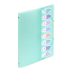 Viquel Propysoft - Trieur 8 positions - disponible dans différentes couleurs