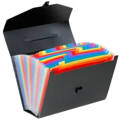 Viquel Rainbow - Valisette Trieur 24 compartiments