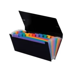 Viquel Rainbow Class - Trieur 12 positions - format chèque