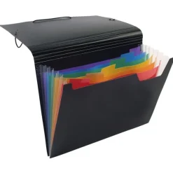 Viquel Rainbow Class - Trieur extensible 6 positions