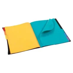 Viquel Rainbow Class - Trieur 6 positions avec pochettes
