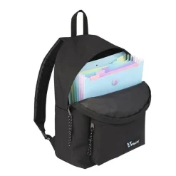 Viquel Rainbow Pastel - trieur à soufflet - 8 positions - pour A4 - disponible en différents coloris