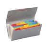 Viquel Rainbow Touch - Trieur 10 positions - format chèque