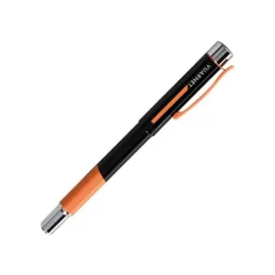 Vuarnet Aspen Sport - Roller - orange et noir