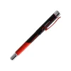 Vuarnet Aspen Sport - Roller - rouge et noir