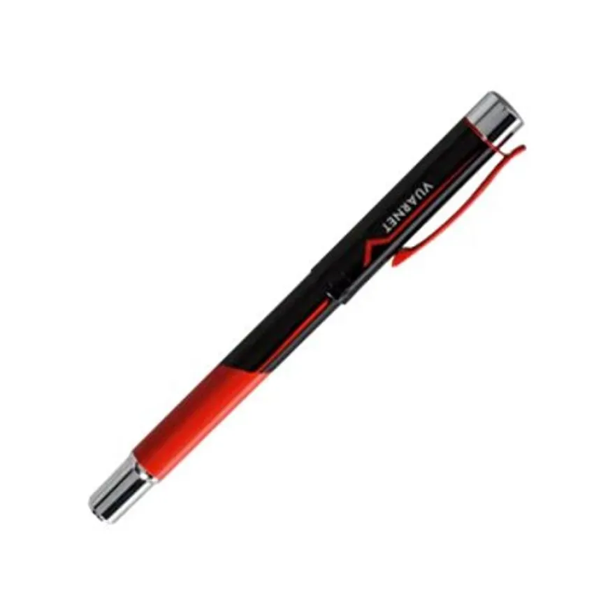 Vuarnet Aspen Sport - Roller - rouge et noir