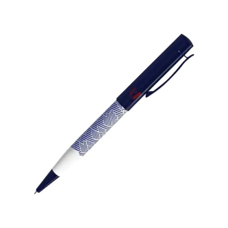 Vuarnet Aspen Stripes - Stylo à bille - bleu et blanc