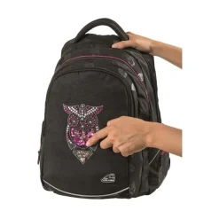 Walker Fame Owl II - Sac à dos - 2 compartiments