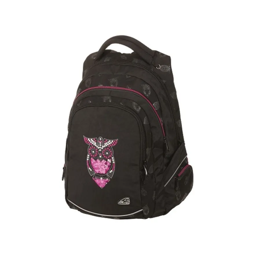 Walker Fame Owl II - Sac à dos - 2 compartiments