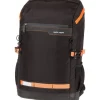 Walker Ray Hype - Sac à dos pour ordinateur portable 15,4" - noir