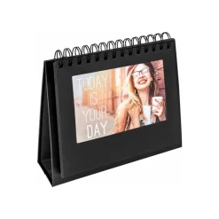 Walther design - Cadre photos - 12 photos - 10x15 cm - noir