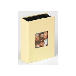 Walther design Fun - Album photo - 100 x 4x6 in (10x15 cm) - crème