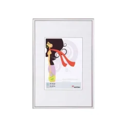 Walther New Lifestyle - Cadre photo - 20 x 30 cm - rectangulaire - or
