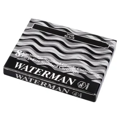 Waterman - cartouche d'encre