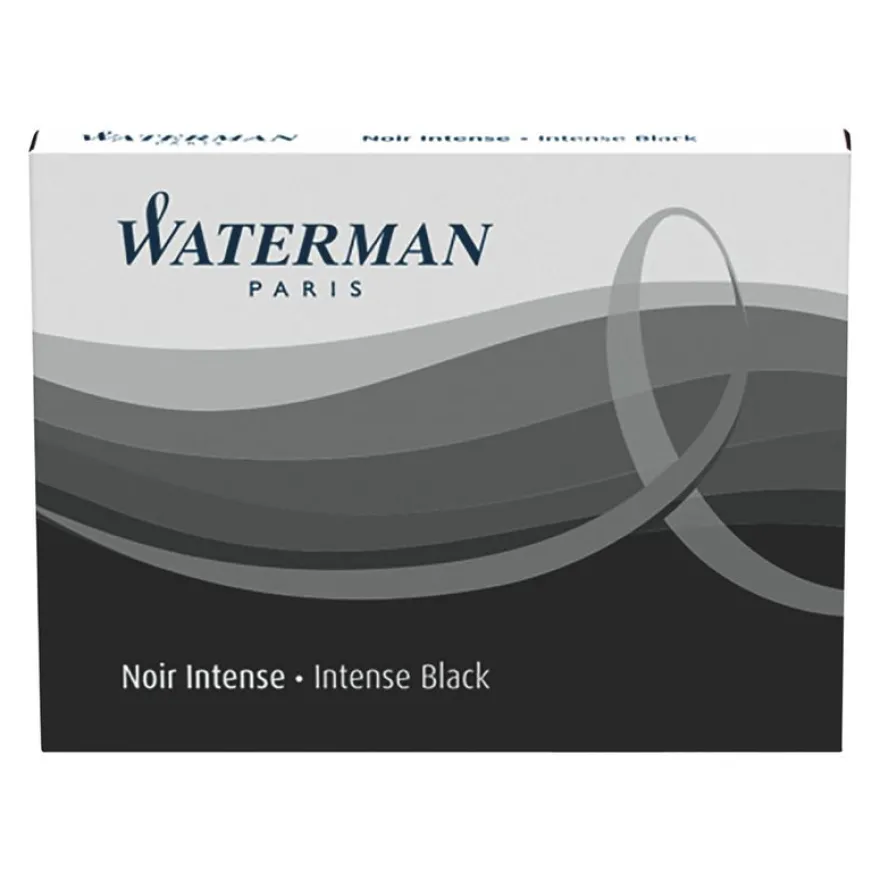 Waterman - cartouche d'encre