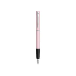 Waterman Allure - Stylo plume - pointe fine - disponible dans différentes couleurs pastels