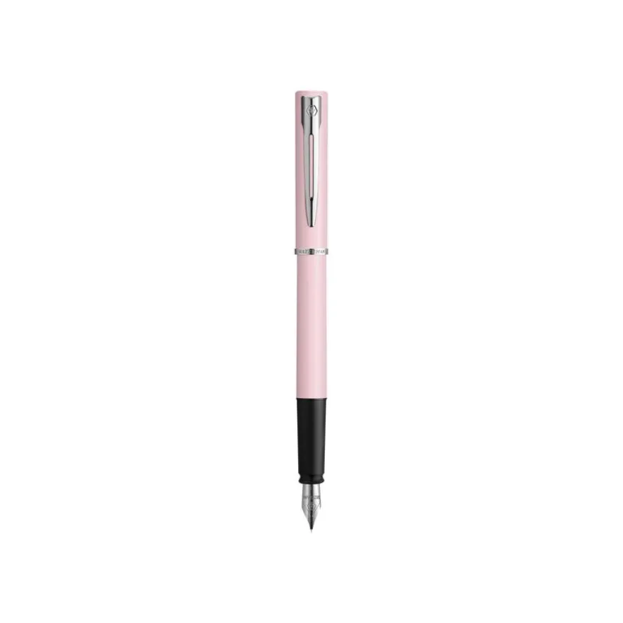 Waterman Allure - Stylo plume - pointe fine - disponible dans différentes couleurs pastels