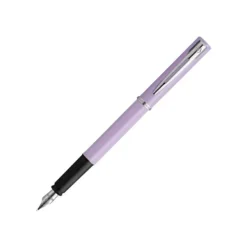 Waterman Allure - Stylo plume - pointe fine - disponible dans différentes couleurs pastels