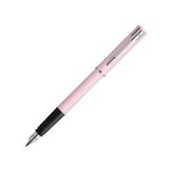 Waterman Allure - Stylo plume - rose pastel - pointe fine