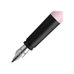 Waterman Allure - Stylo plume - rose pastel - pointe fine