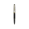 Waterman Expert - Roller - noir - fin