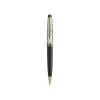Waterman Expert - Stylo à bille - noir - moyen - rétractable