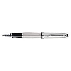 Waterman Expert - Stylo plume - bleu