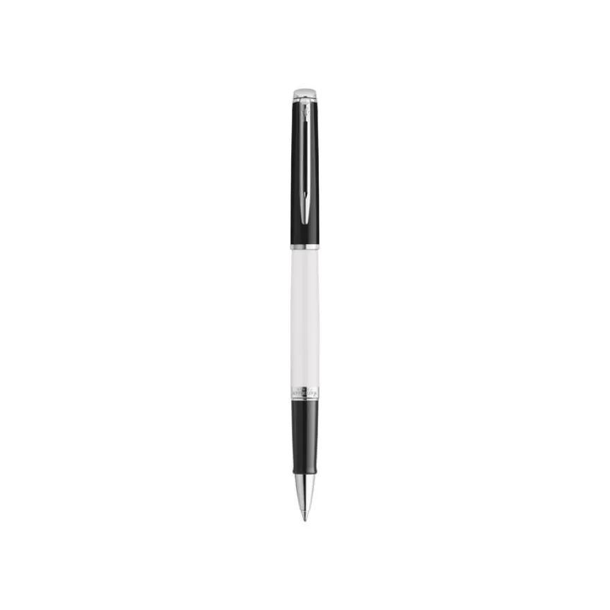 Waterman Hemisphere - Roller - noir - fin