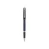Waterman Hemisphere - Roller - noir - fin