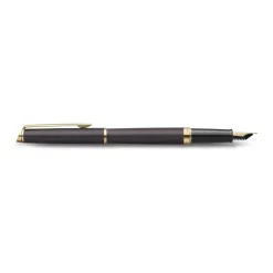 Waterman Hemisphere - Stylo plume - bleu
