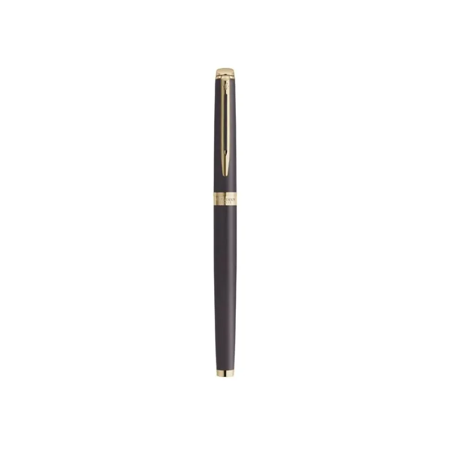 Waterman Hemisphere - Stylo plume - bleu
