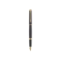 Waterman Hemisphere - Stylo plume - bleu