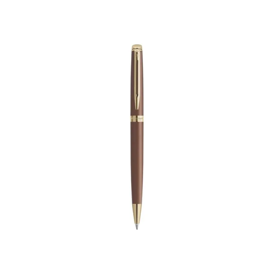 Waterman Hemisphere - Stylo à bille - bleu