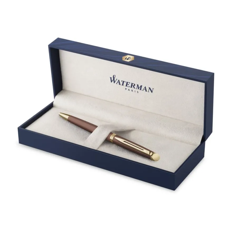 Waterman Hemisphere - Stylo à bille - bleu
