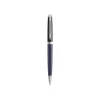Waterman Hemisphere - Stylo à bille - bleu - moyen - rétractable