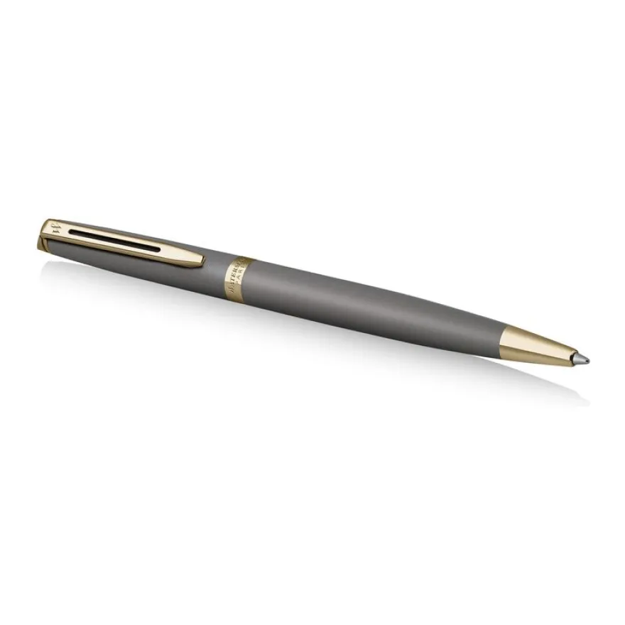 Waterman Hemisphere - Stylo à bille - bleu