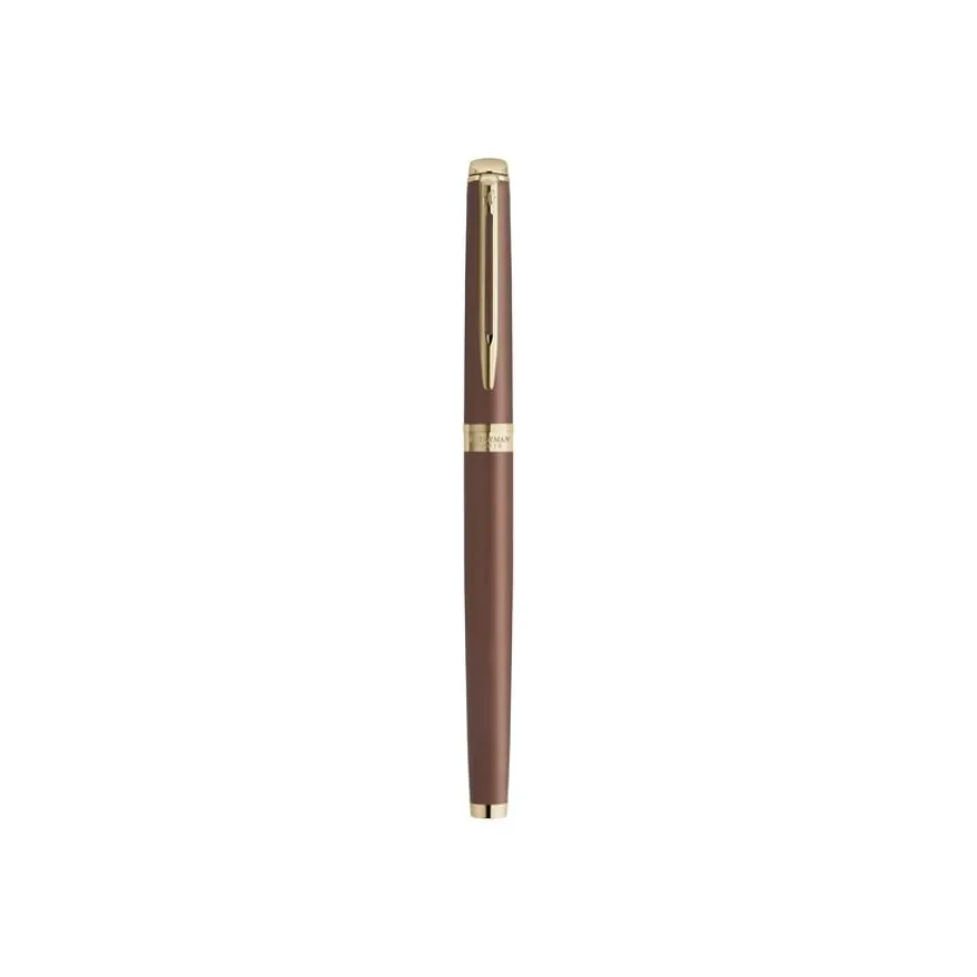 Waterman Hemisphere - Stylo plume - bleu