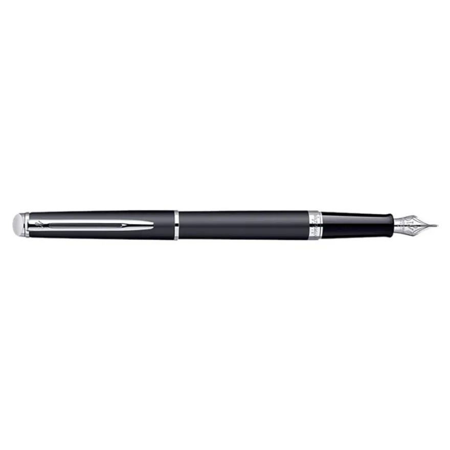 Waterman Hemisphere - Stylo plume - bleu