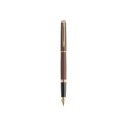Waterman Hemisphere - Stylo plume - bleu